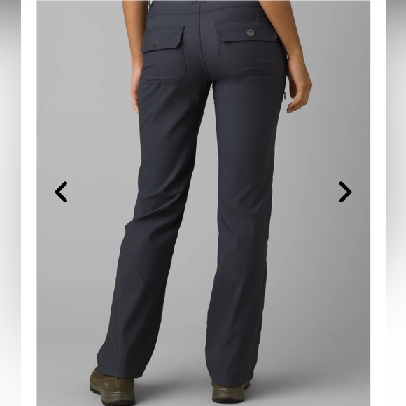 Prana Halle Pants - Picture 2 of 7